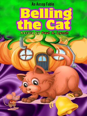 cover image of Belling the Cat